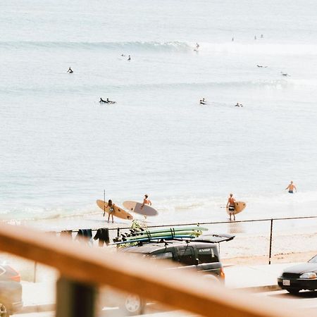 The Surfrider Malibu Hotel Екстериор снимка