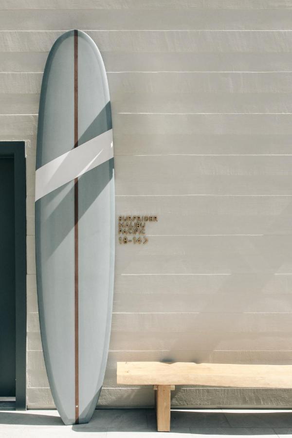 The Surfrider Malibu Hotel Екстериор снимка